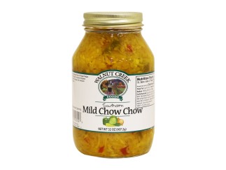 Chow Chow - Mild WC Quarts