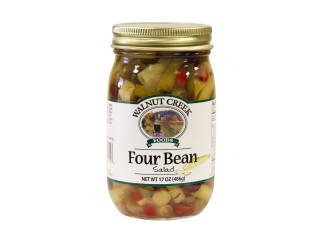 Salad - Four Bean WC Pints