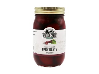 Beets - Baby Pickled WC Pints