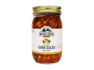 Salsa - Corn WC Pints