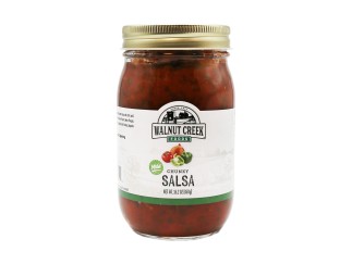 Salsa - Mild WC Pints