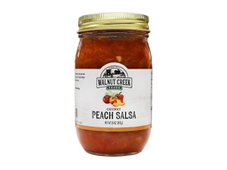 Salsa - Peach WC Pints