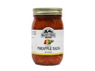 Salsa - Pineapple WC Pints