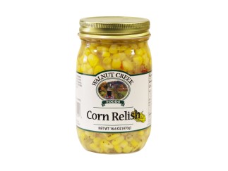 Corn Relish - WC Pints