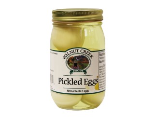 Eggs - Pickled WC Pints