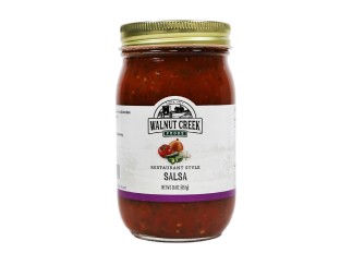 Salsa - Restaurant Style WC Pints