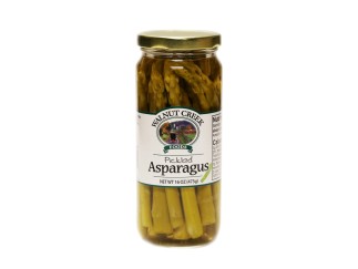 Asparagus - Pickled WC Pints