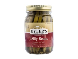 Dilly Beans - Byler's Pints