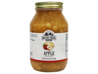 Pie Filling - Apple WC Quarts