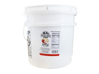 Pie Filling - Apple Pail