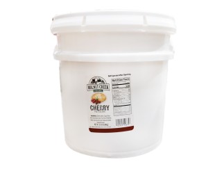 Pie Filling - Cherry Pail