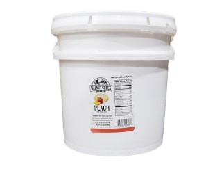 Pie Filling - Peach Pail