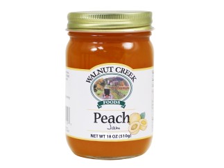 Jam - Peach WC Pints