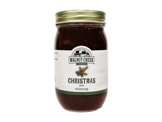 Jam - Christmas WC Pints