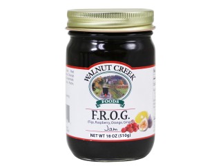 Jam - FROG WC Pints