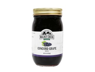 Jelly - Grape Concord WC Pints