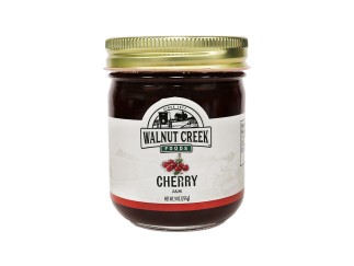 Jam - Cherry WC 9 oz