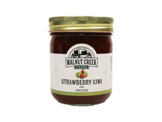 Jam - Strawberry Kiwi WC 9 oz