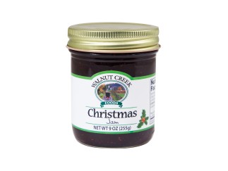 Jam - Christmas WC 9 oz