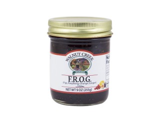 Jam - FROG WC 9 oz