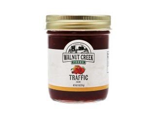 Jam - Traffic WC 9 oz