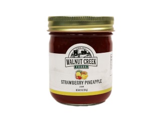 Jam - Strawberry Pineapple WC 9 oz