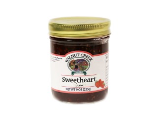 Jam - Sweetheart WC 9 oz
