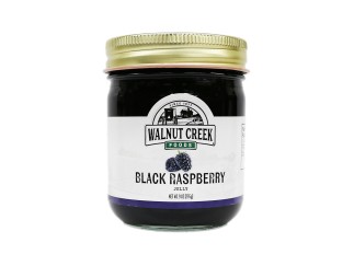 Jelly - Black Raspberry WC 9 oz