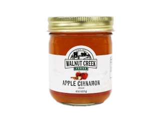 Jelly - Apple Cinnamon WC 9 oz