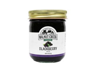 Jelly - Blackberry WC 9 oz