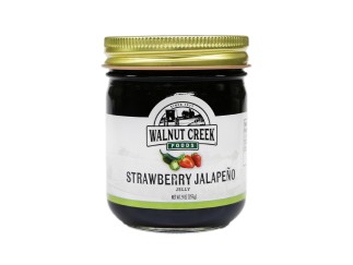 Jelly - Strawberry Jalapeño WC 9 oz