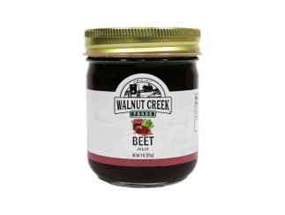 Jelly - Beet WC 9 oz