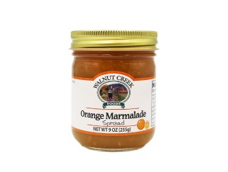 Marmalade - Orange WC 9 oz