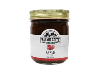 Apple Butter - Regular WC 9 oz