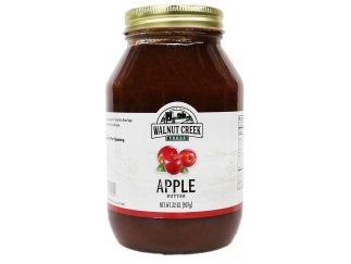 Apple Butter - Regular WC Quart