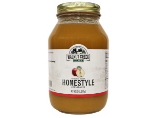 Applesauce - NSA Homestyle WC Quart