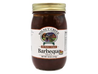 BBQ Sauce - Old Dutch Original WC Pints