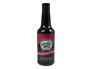 Worcestershire Sauce - WC 10 oz