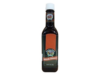 Steak Sauce - WC 10 oz