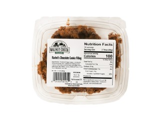 Filling - Cookie Chocolate 24 oz Tub