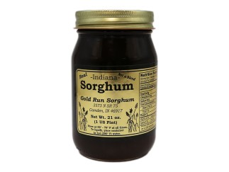 Sorghum - Pints