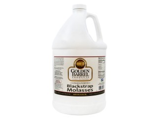 Molasses - Blackstrap gal
