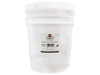 Molasses - Blackstrap 5 gal