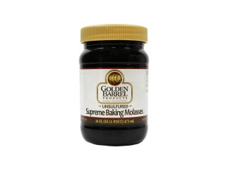 Molasses - Supreme Baking pints