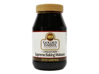 Molasses - Supreme Baking quarts