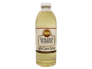 Corn Syrup - Light quarts