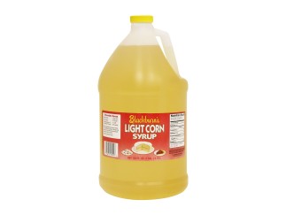 Corn Syrup - Light Blackburn gal