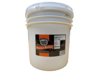 Peanut Butter - WC 35 lb