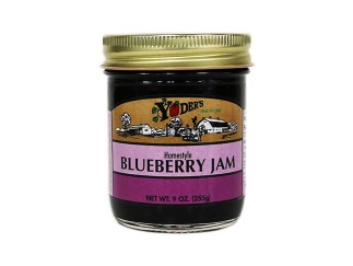 Jam - Blueberry YFF 9 oz