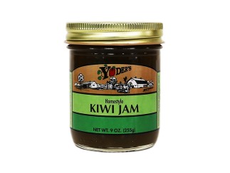 Jam - Kiwi YFF 9 oz